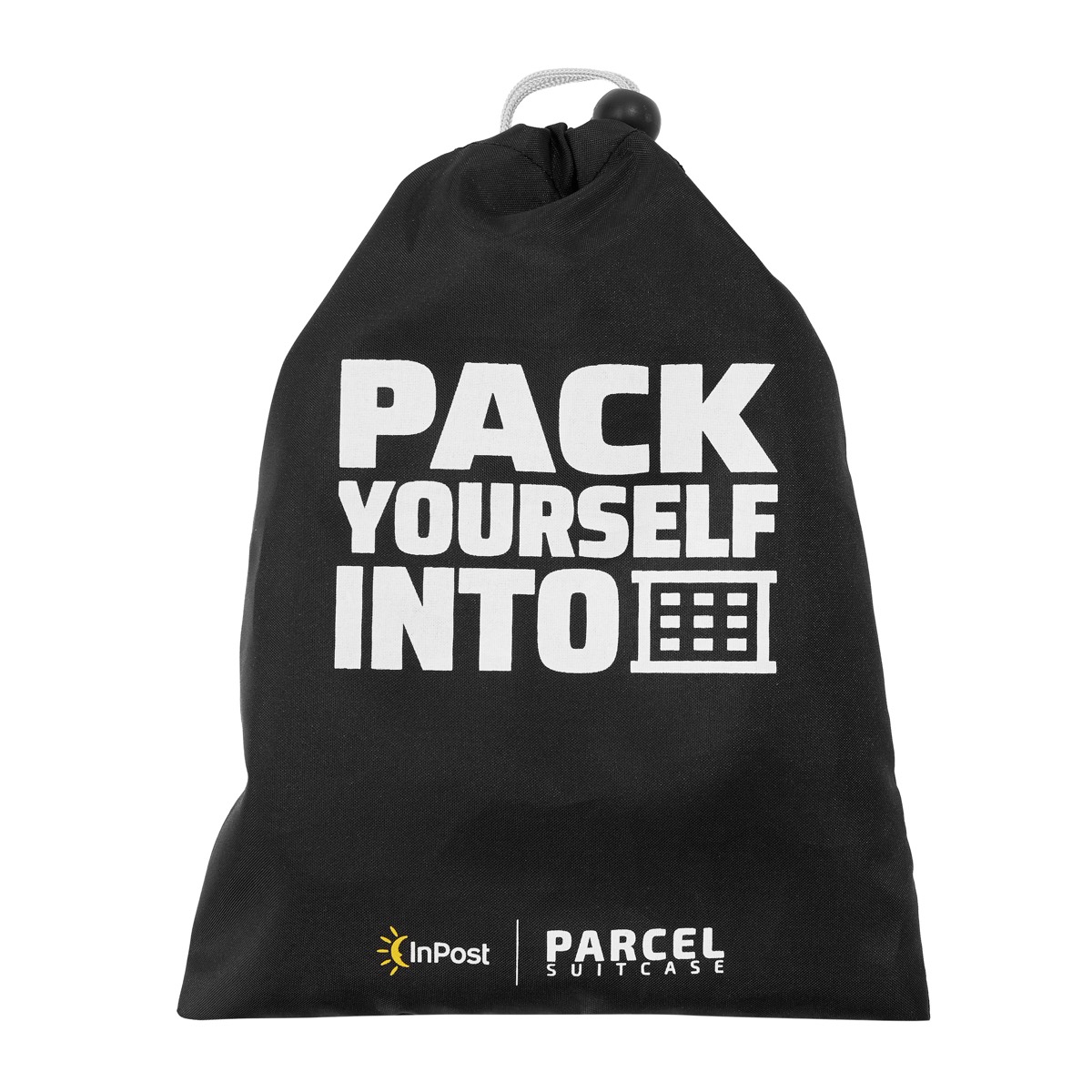 Parcel Suitcase 1