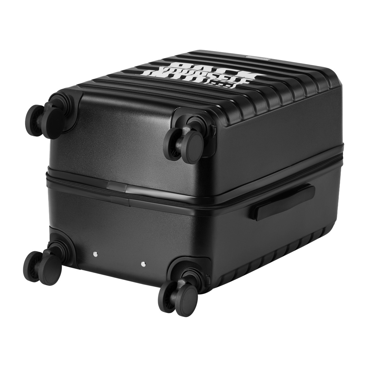 Parcel Suitcase 5