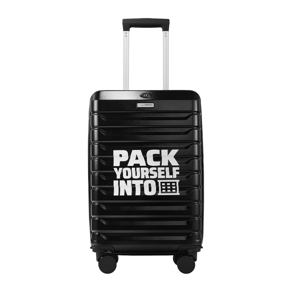 Parcel Suitcase 6